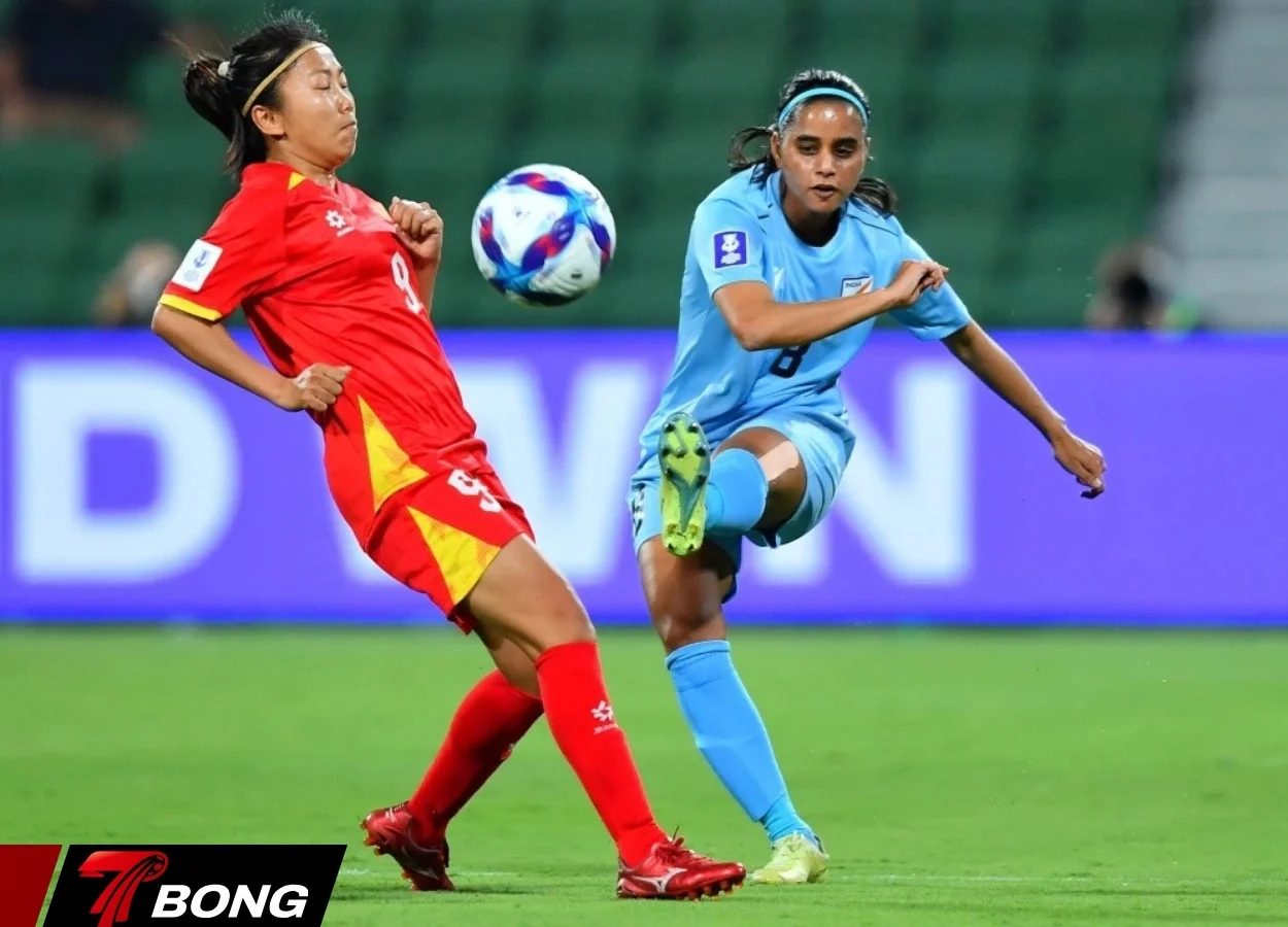 Chiến thắng giúp đội tuyển nữ Việt Nam có khởi đầu thuận lợi