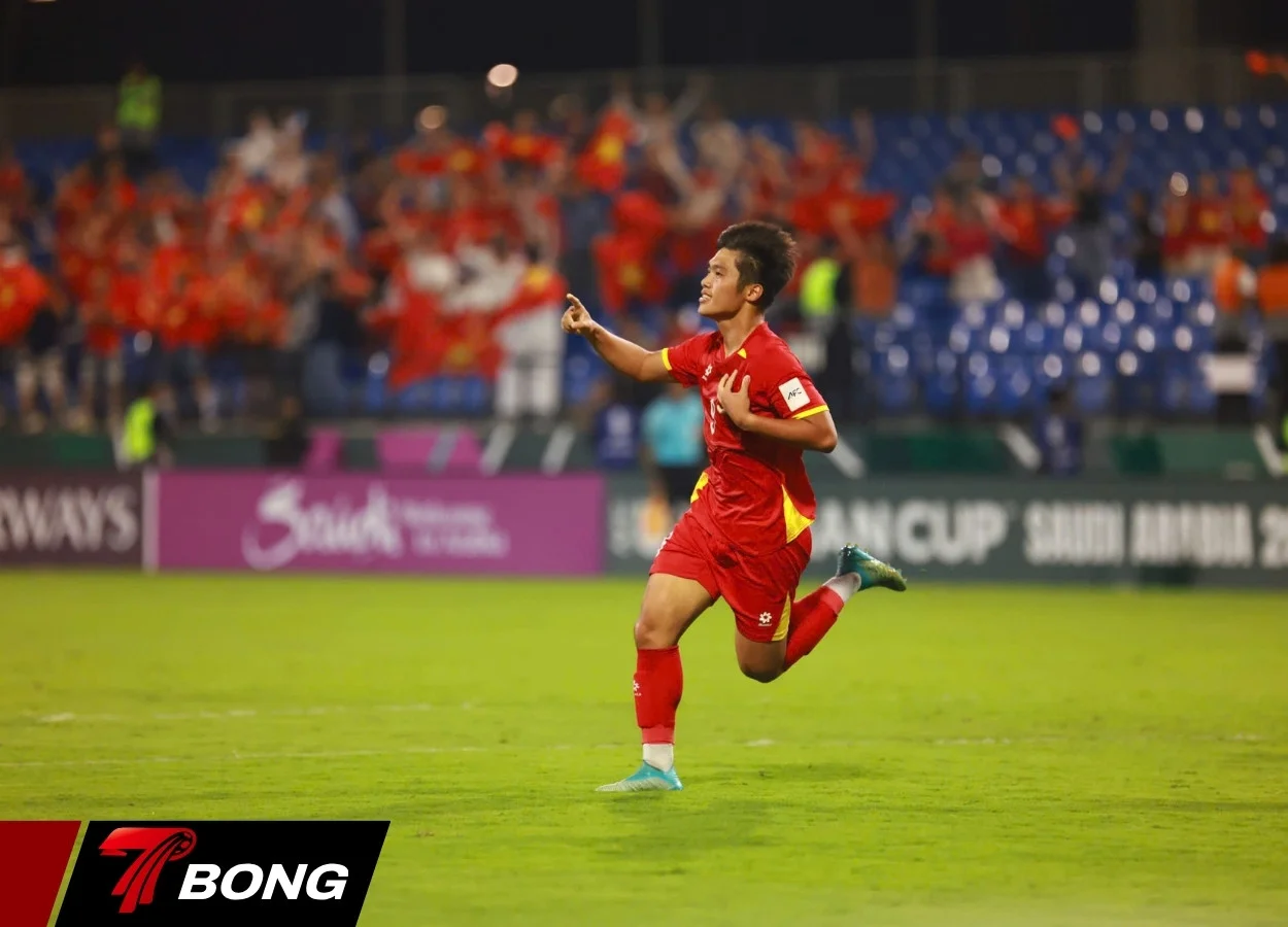 Chiến thắng lấy lại sự tự tin cho tuyển Việt Nam