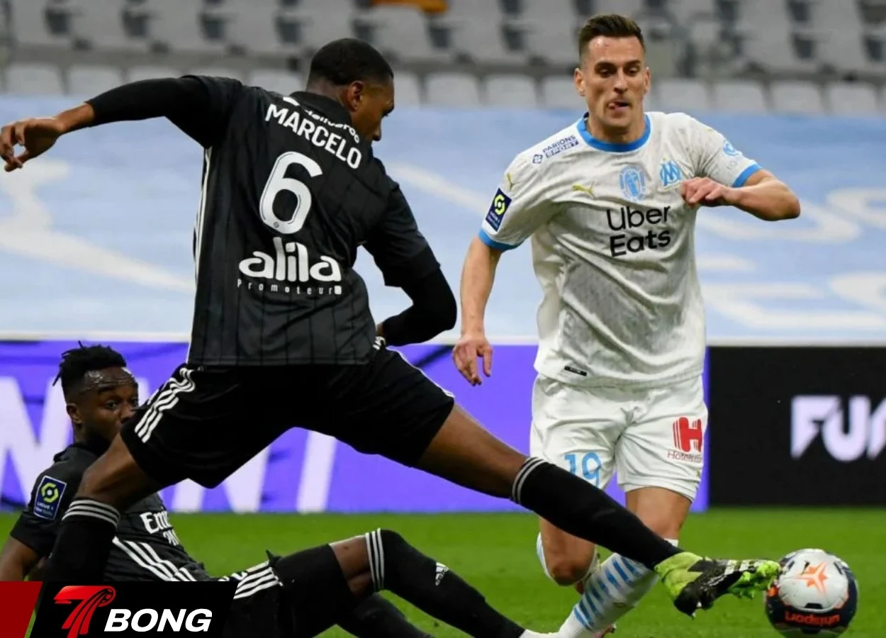 Chiến thuật tâm lý và sức mạnh từ chảo lửa Velodrome