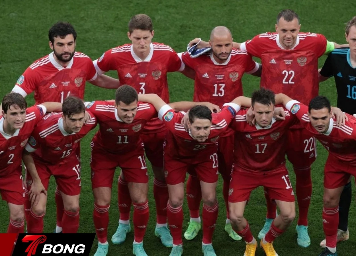 Chủ tịch UEFA phát biểu tại Đại hội Brussels