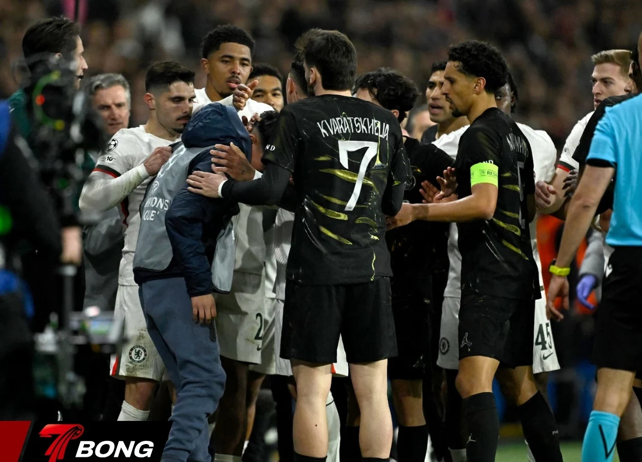 Chuyên gia phân tích tình huống của Neto