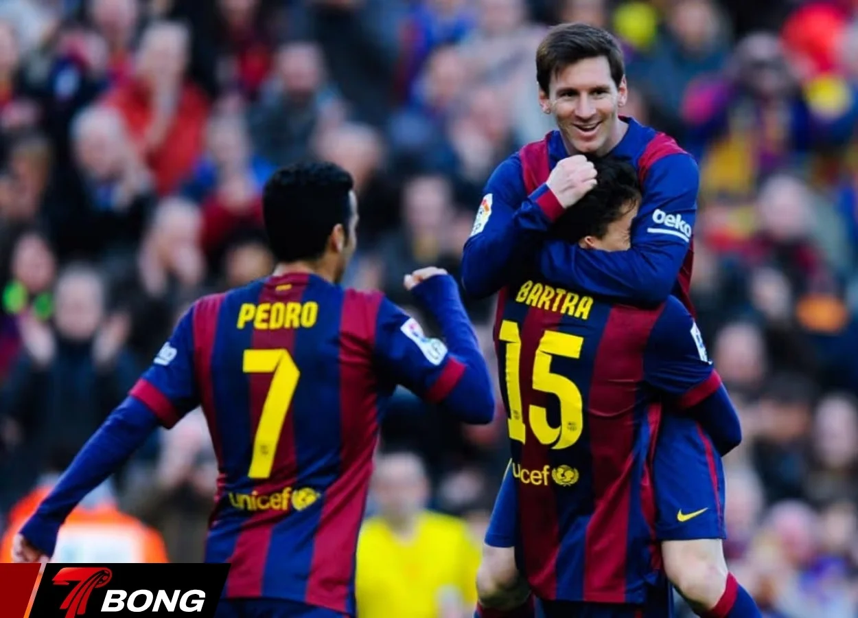 Cơ hội bứt phá trước hàng phòng ngự lỏng lẻo của Levante