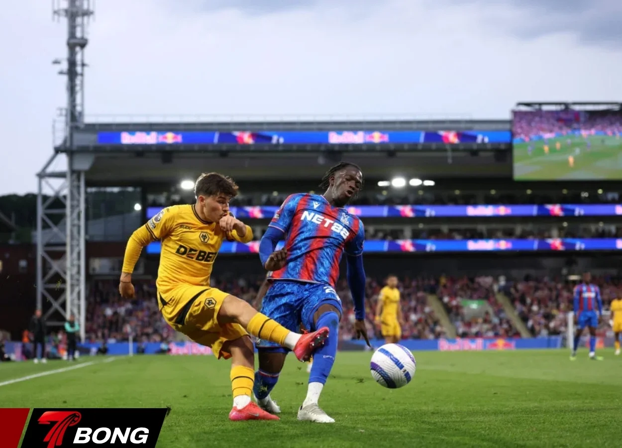 Cơn khủng hoảng ghi bàn và nỗi đau mang tên Jorgen Strand Larsen