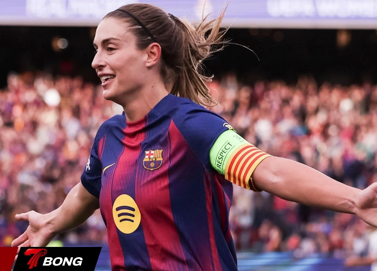 Đội trưởng người Tây Ban Nha mở tỷ số ngay phút thứ 8