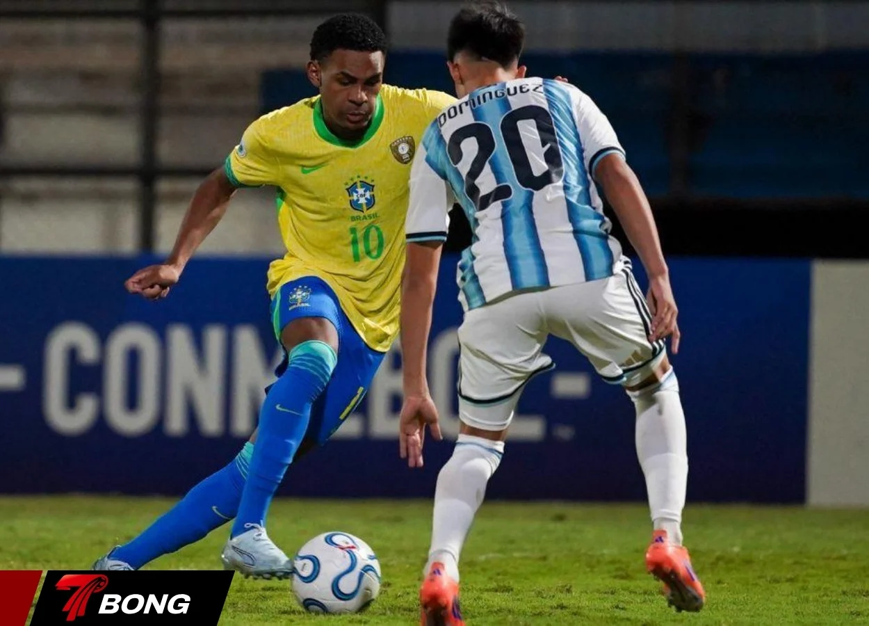 Conceicao sở hữu phong cách khác biệt hoàn toàn