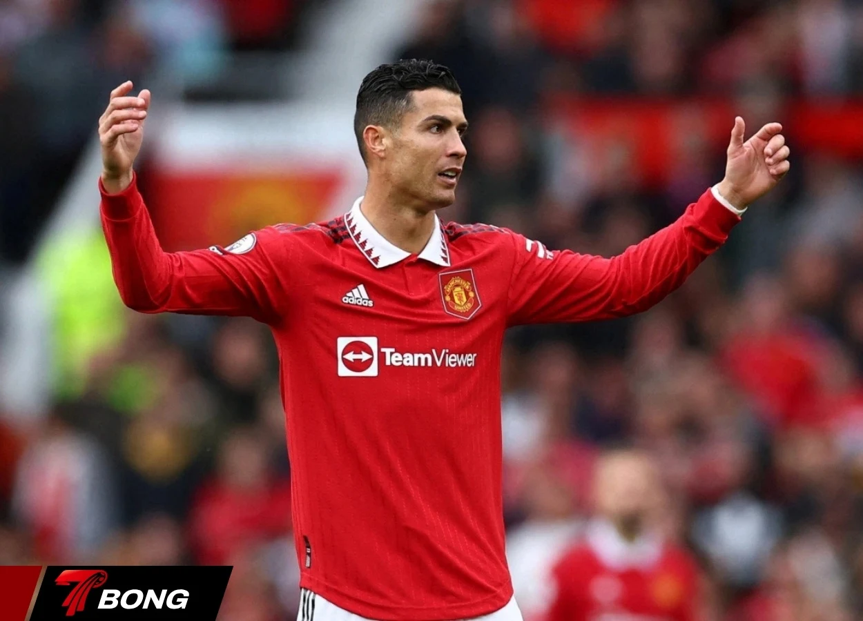 Cristiano Ronaldo bị nhắc tên trong vụ nợ