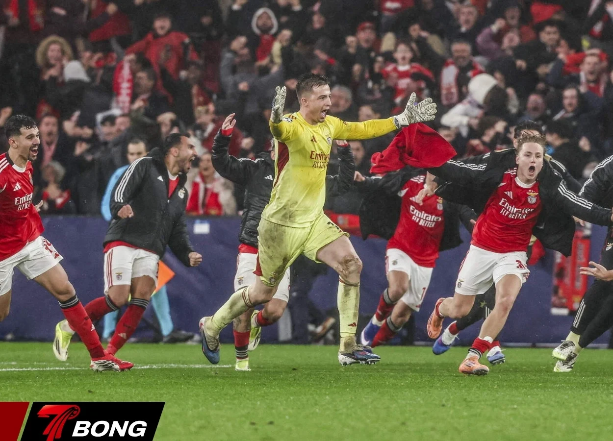 Cú sốc tại vòng bảng và khoảnh khắc điên rồ