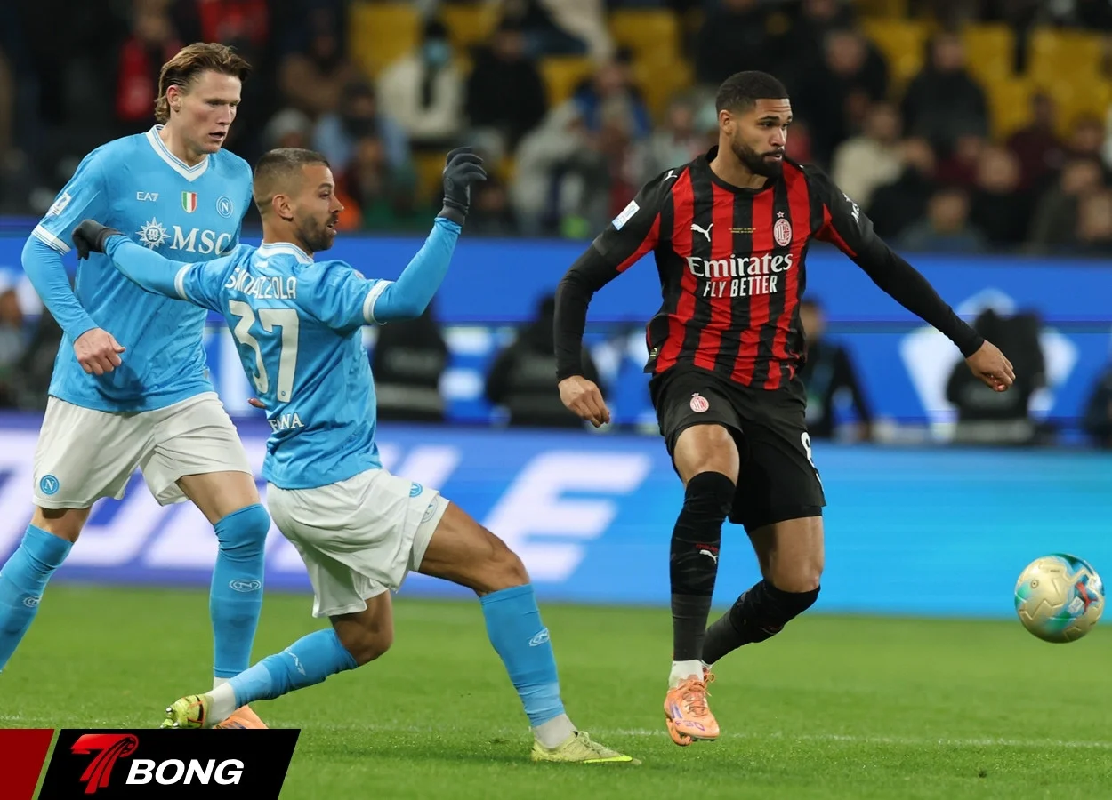 Lịch sử đối đầu gay cấn của hai đội