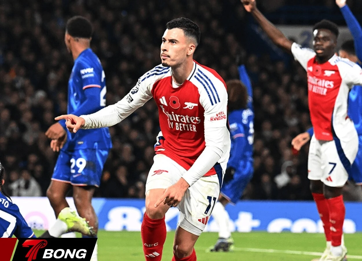 Cục diện BXH và áp lực bám đuổi từ Manchester City