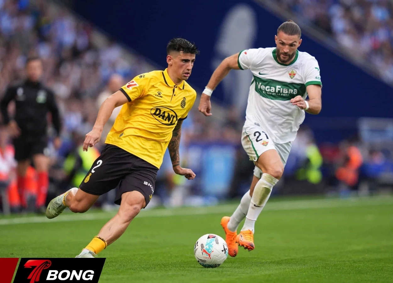 Cuộc chiến trụ hạng của Elche tại La Liga