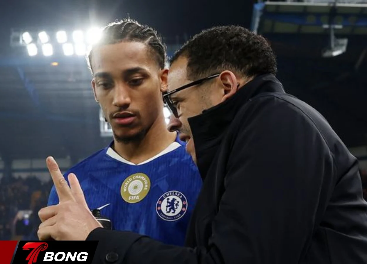 Cuộc chuyển giao quyền lực và làn gió mới mang tên Liam Rosenior