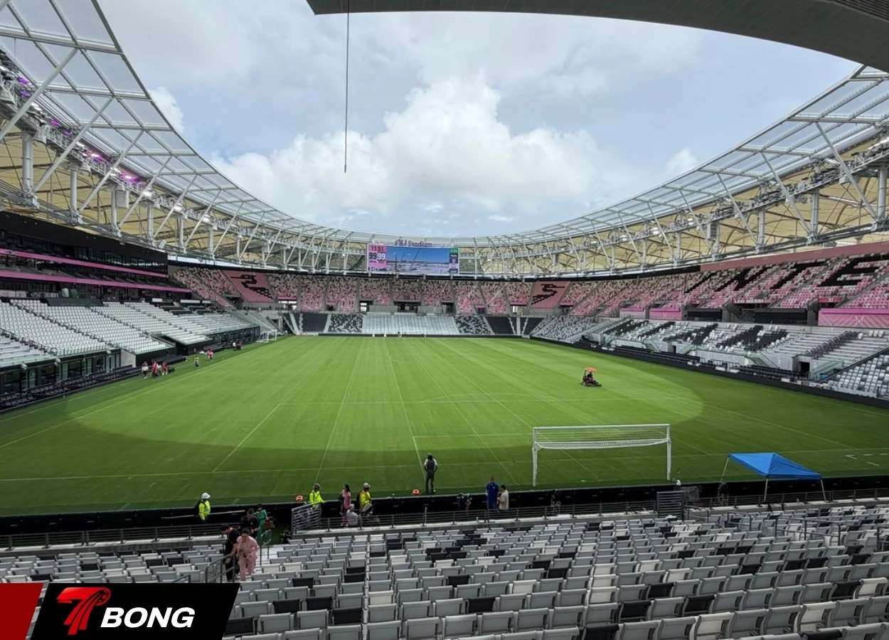 Miami triển khai quy trình kiểm tra 6 bước bắt buộc