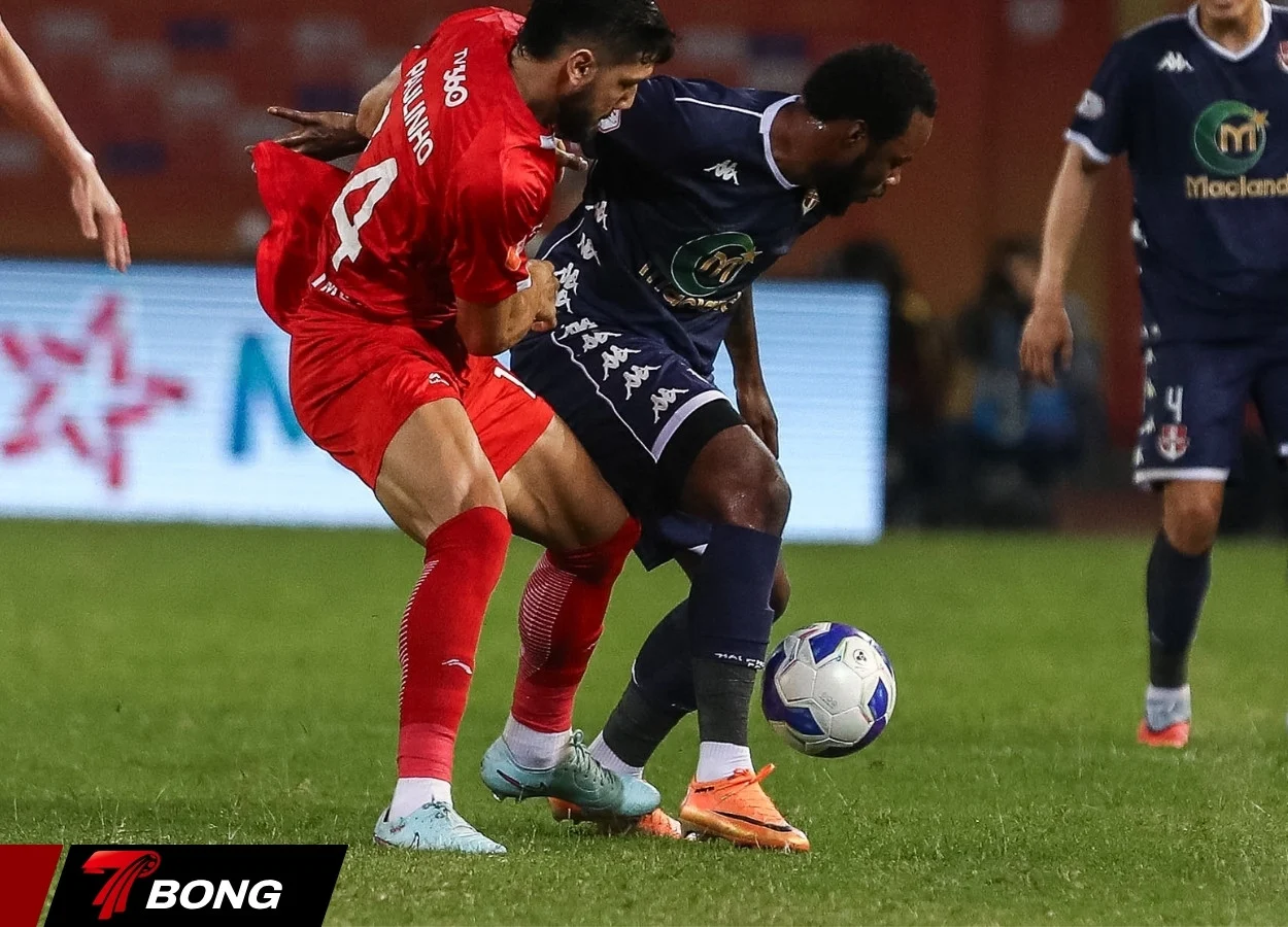 Cuộc đua vô địch V-League diễn biến căng thẳng