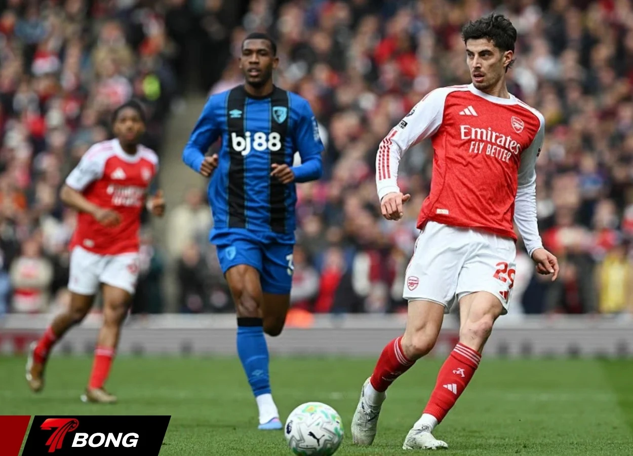 Cuộc đua vô địch Premier League gay cấn