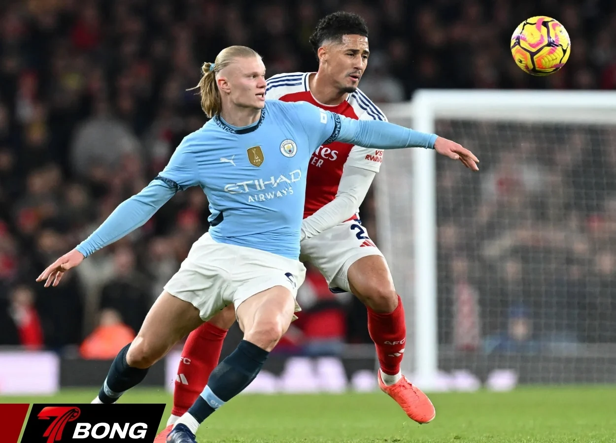 Đại chiến Etihad quyết định cuộc đua vô địch