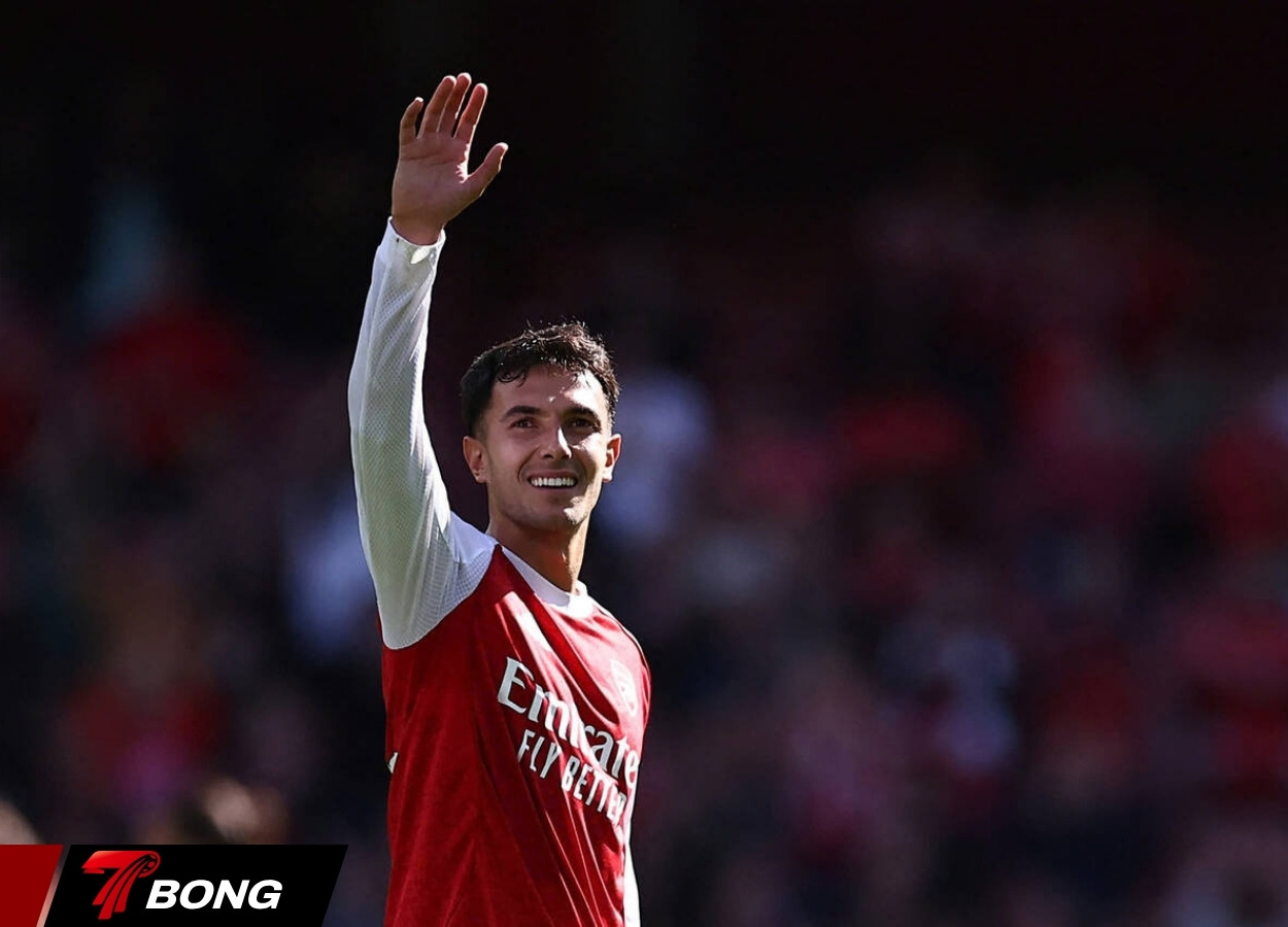 Danh sách cầu thủ Arsenal chấn thương kéo dài