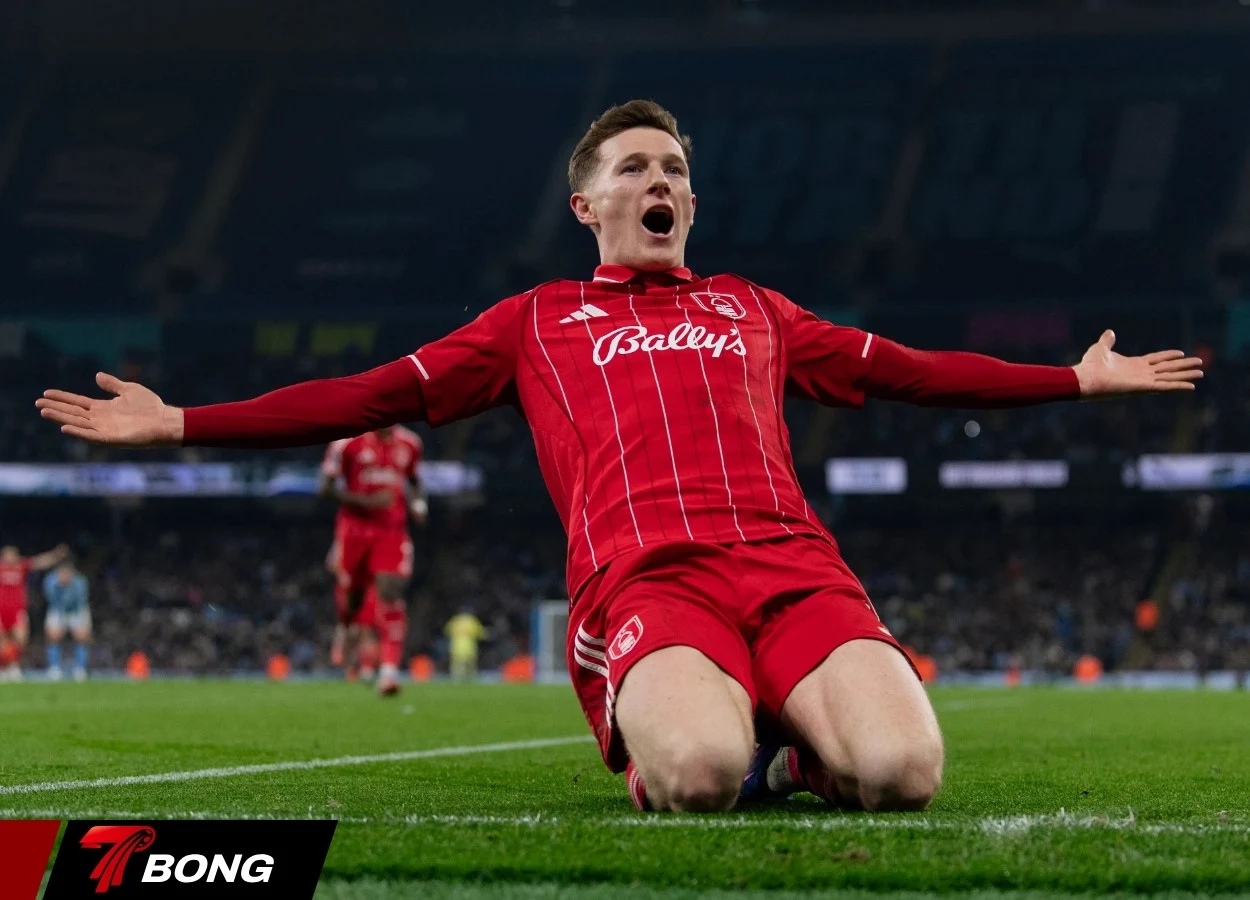 Cuộc đua Anderson là phép thử chiến lược lâu dài