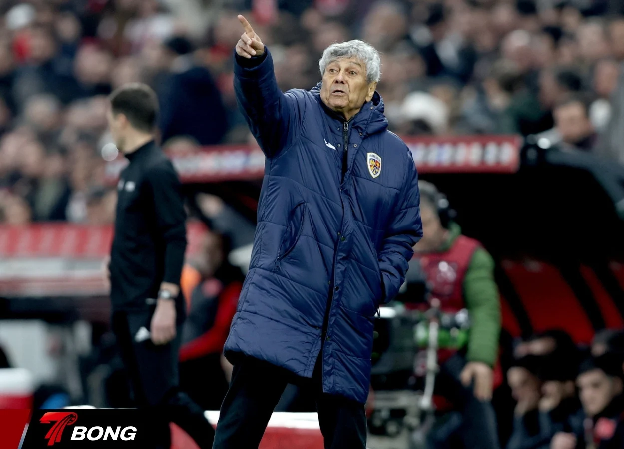 Di sản Lucescu sống mãi với thời gian