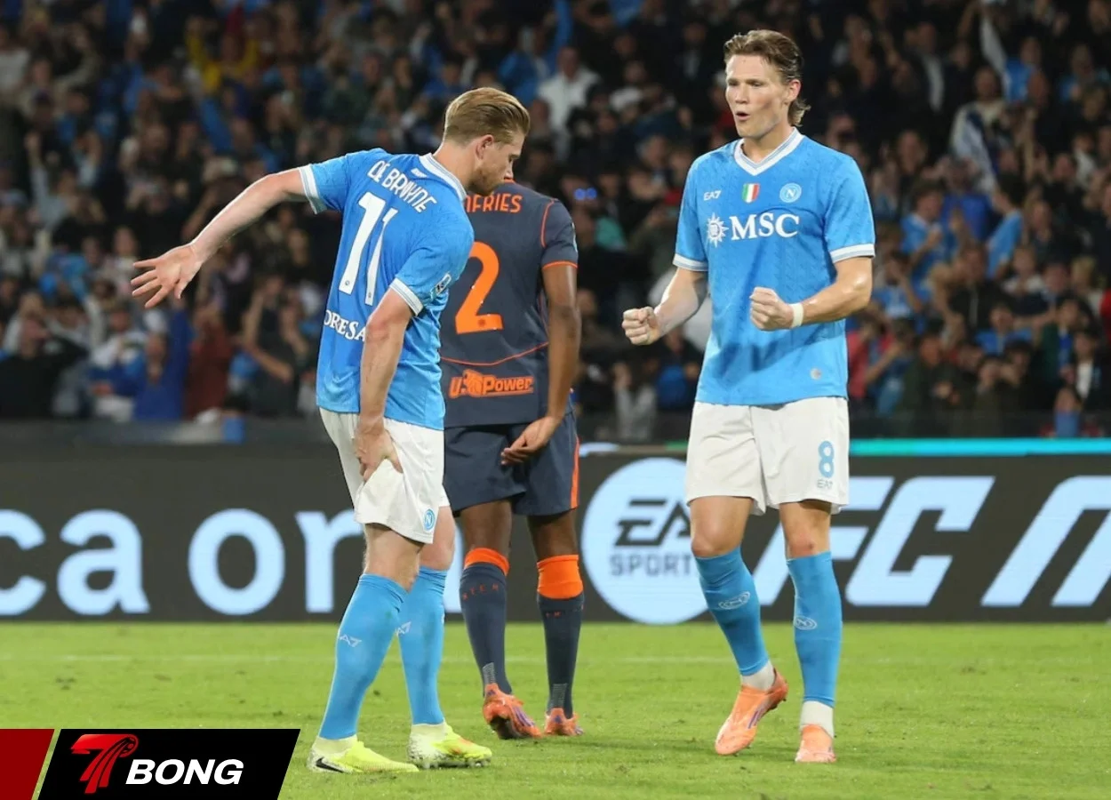 Một số điểm nóng về nhân sự trong trận chiến