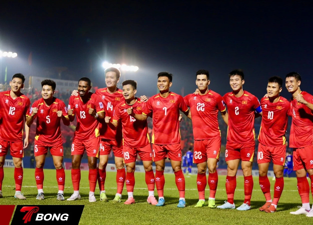 Đội tuyển hội quân tại Hà Nội ngày 21/3