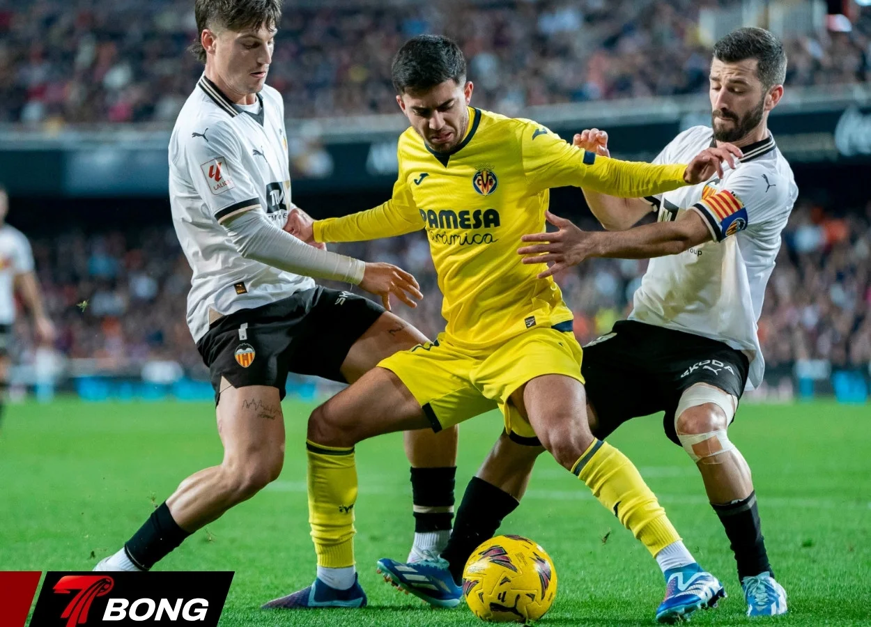 Dự báo về cơn mưa thẻ phạt trong trận derby rực lửa