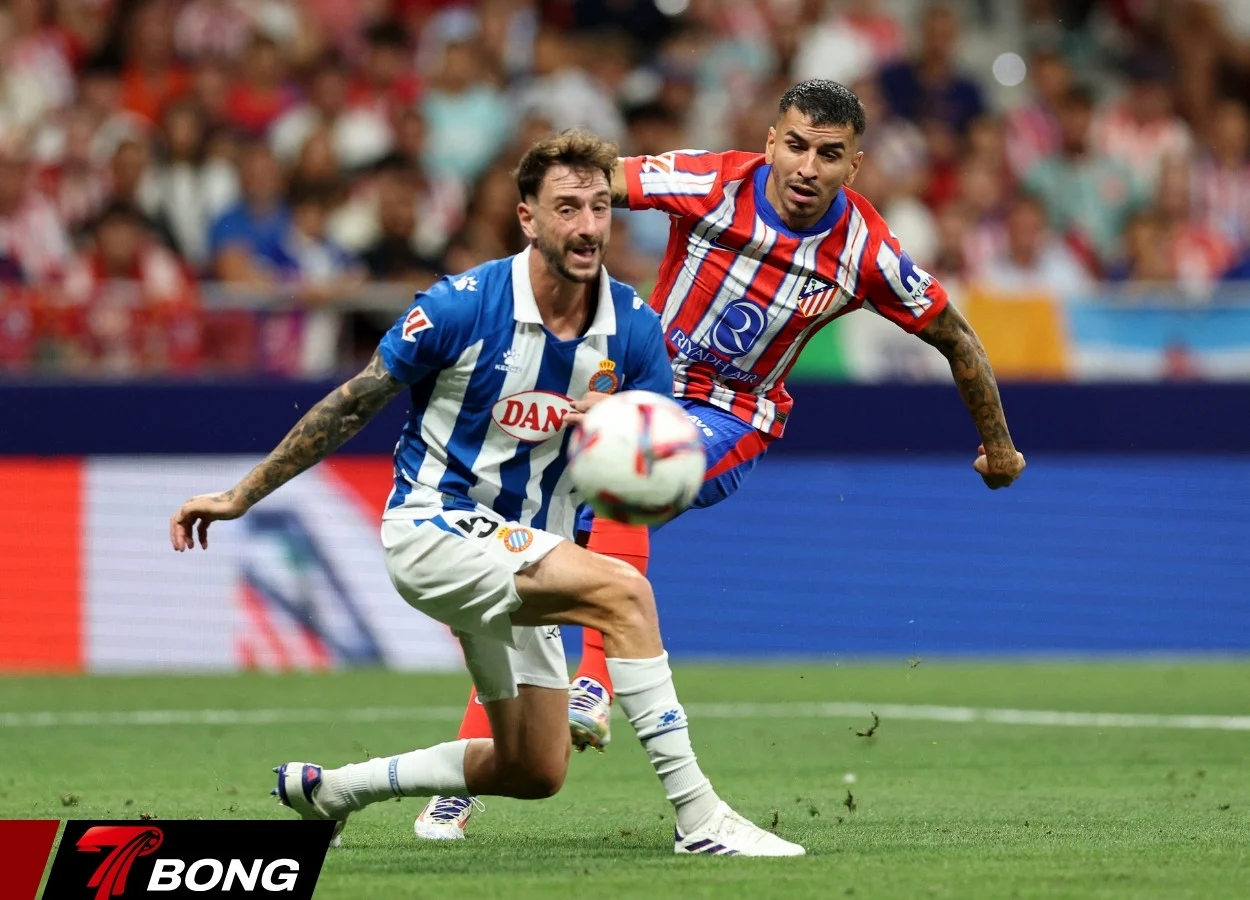 Espanyol chuẩn bị kế hoạch dựng xe bus hai tầng tại Metropolitano