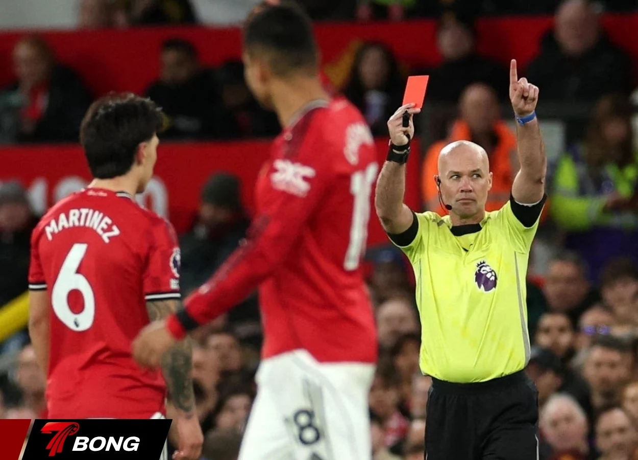 FA đưa ra phán quyết về kháng cáo MU