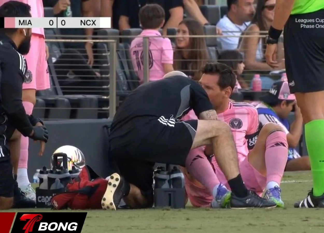 Fan lo ngại Messi vắng mặt World Cup 2026