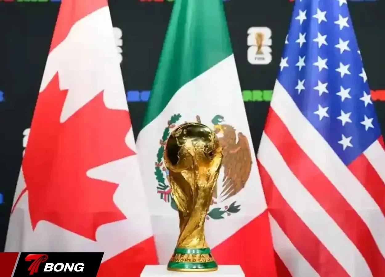 FIFA công bố quỹ thưởng kỷ lục cho World Cup