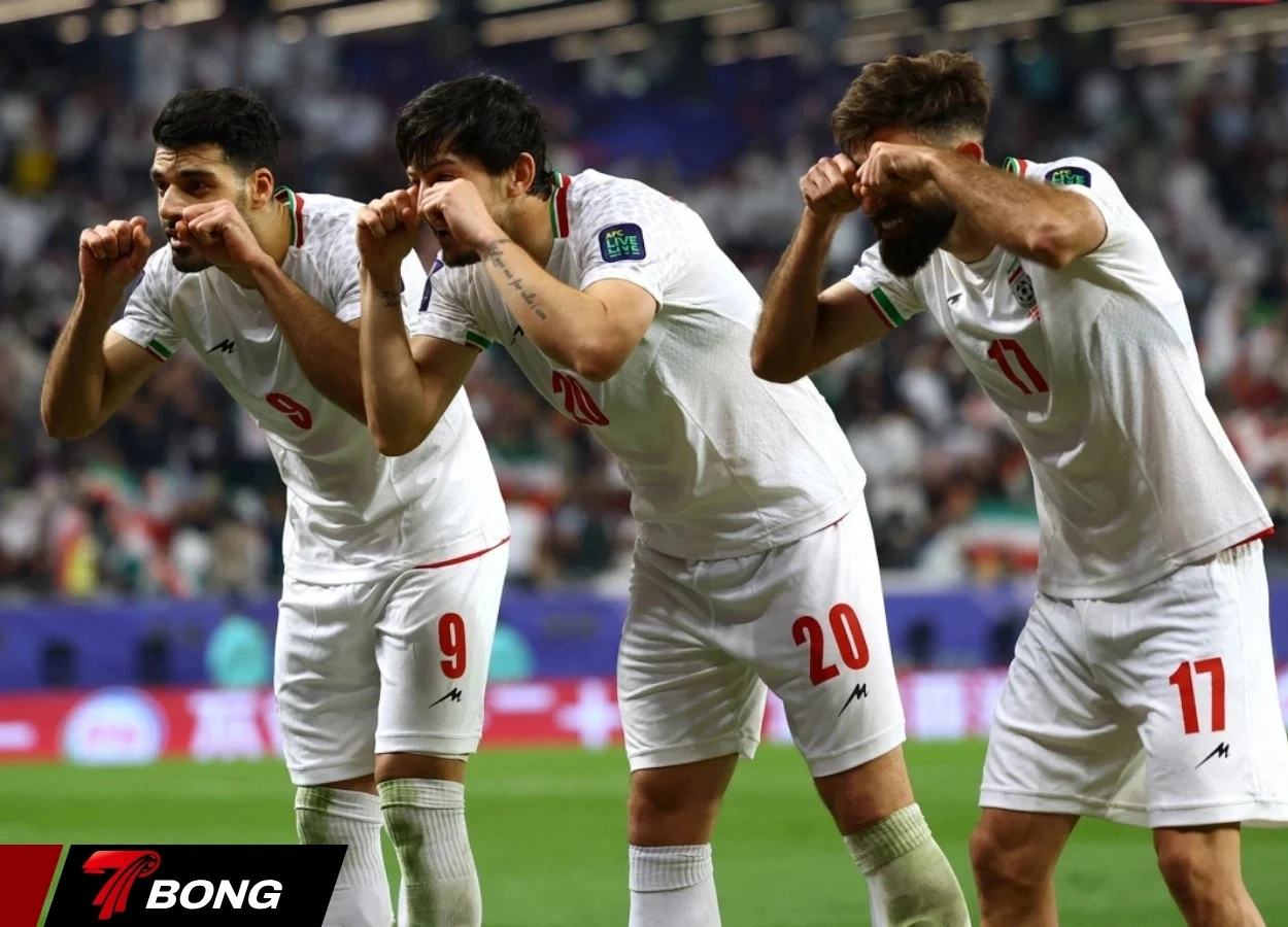 FIFA nỗ lực xây dựng cầu nối hòa bình