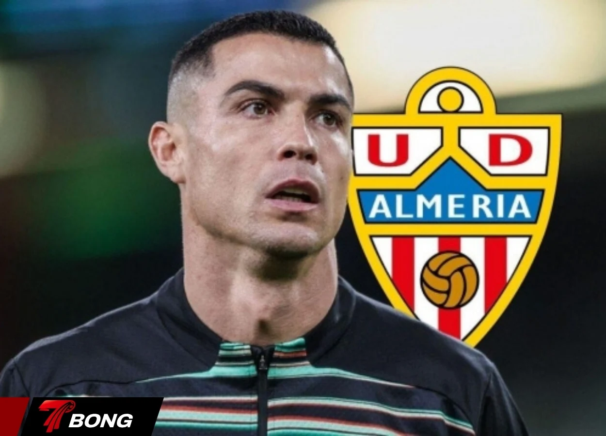 Flamengo ra thông cáo tố Almeria nợ tiền