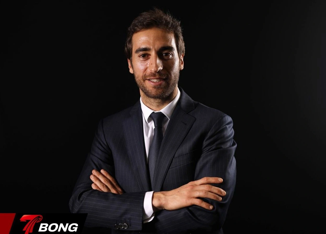 Flamini trở thành cầu thủ giàu nhất hành tinh