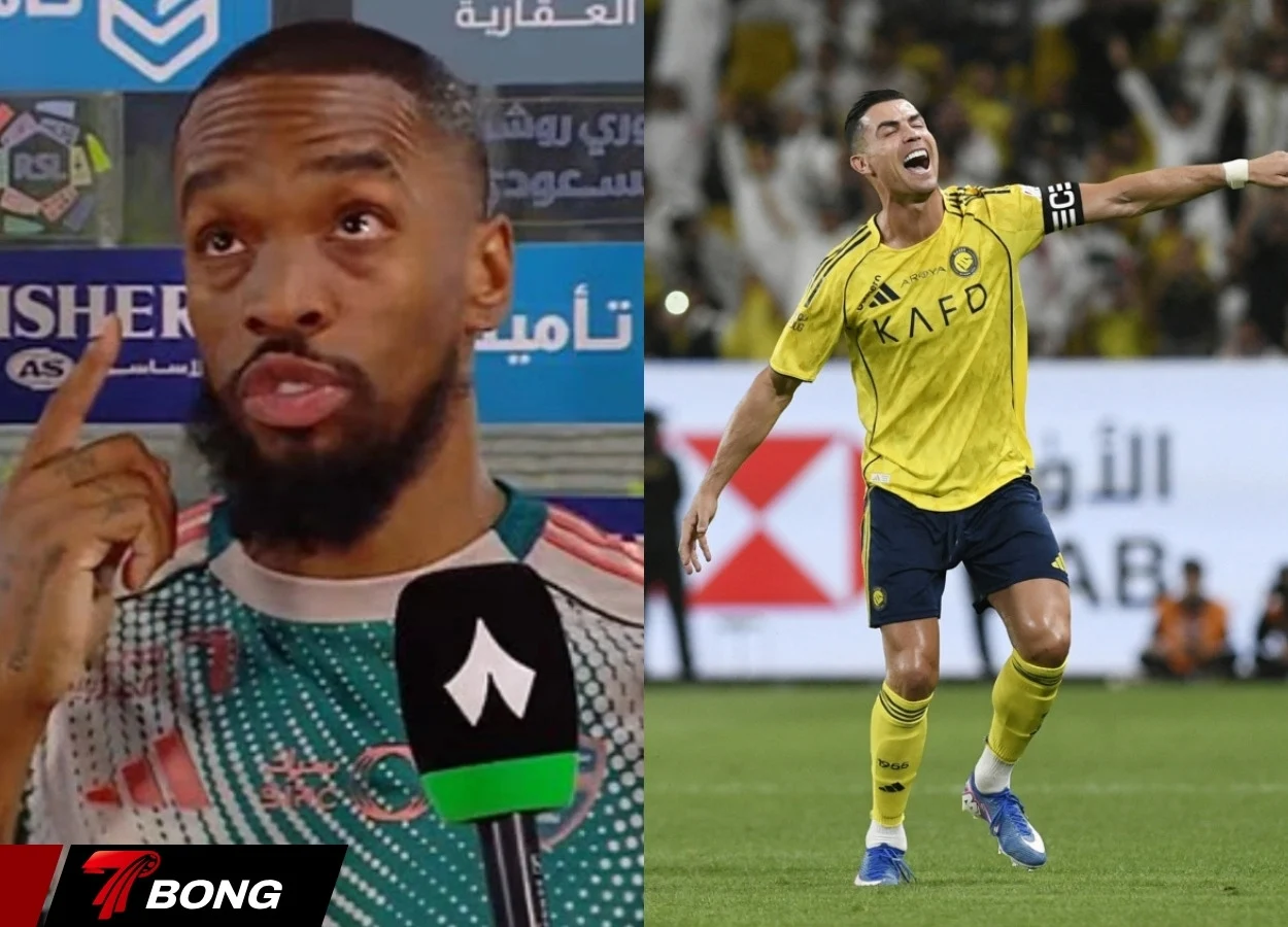 Galeno và ban lãnh đạo Al Ahli cùng phản ứng