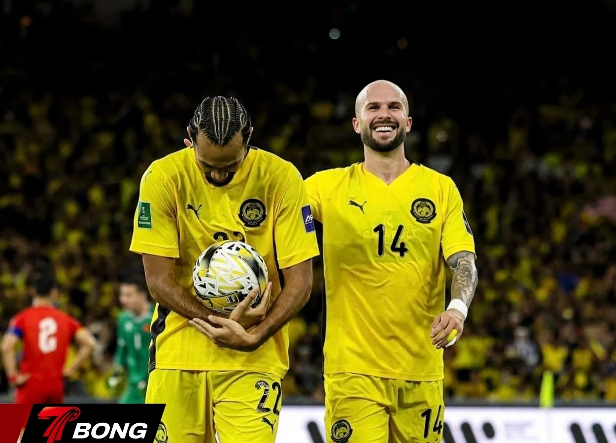 Giá trị chuyển nhượng 7 cầu thủ chạm đáy