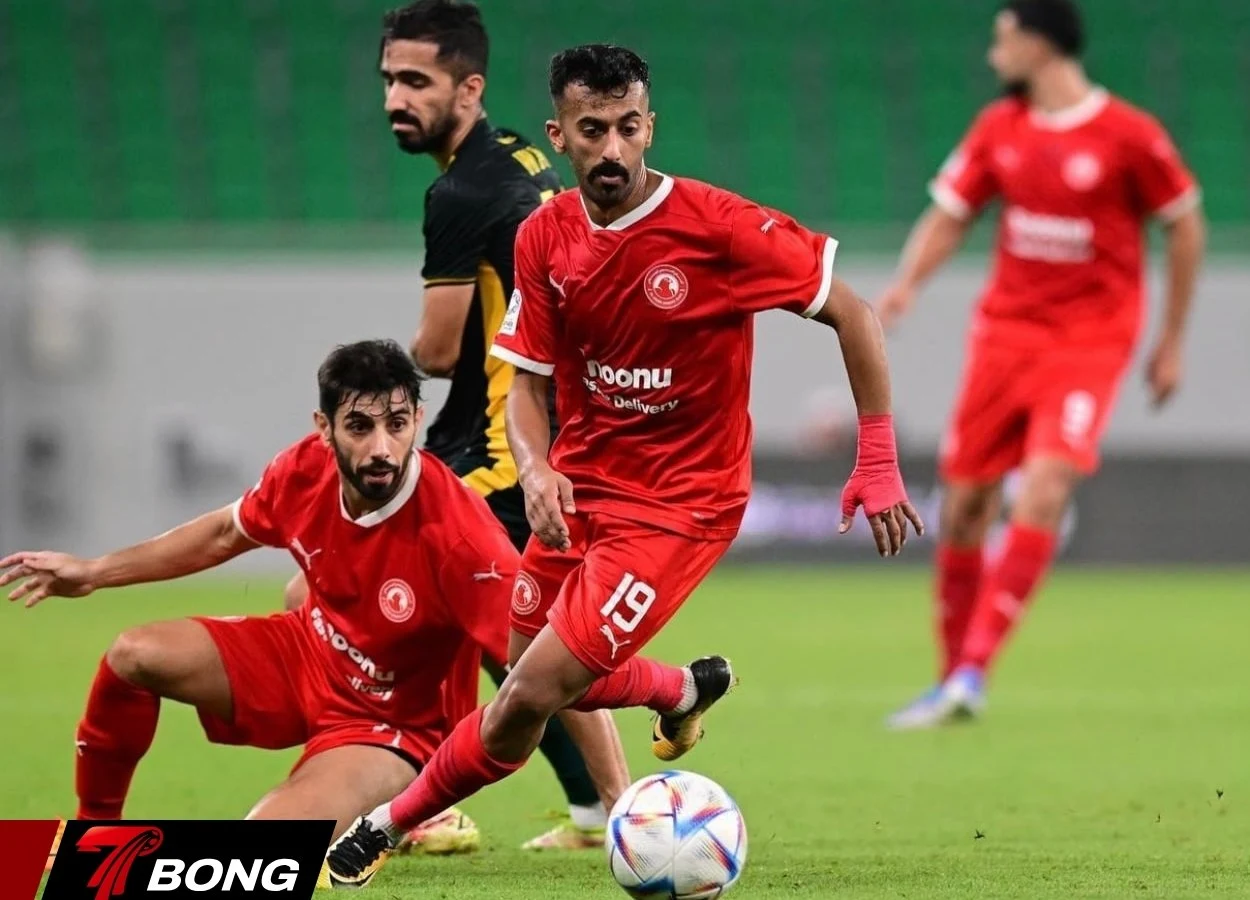 Giải QSL trở lại sau thời gian tạm hoãn