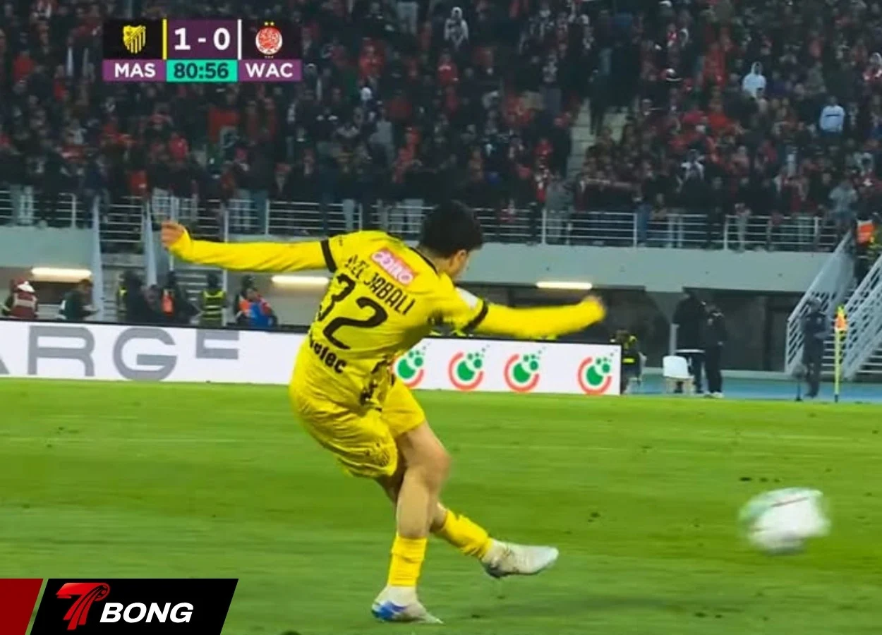 Giải thưởng FIFA Puskas vinh danh siêu phẩm