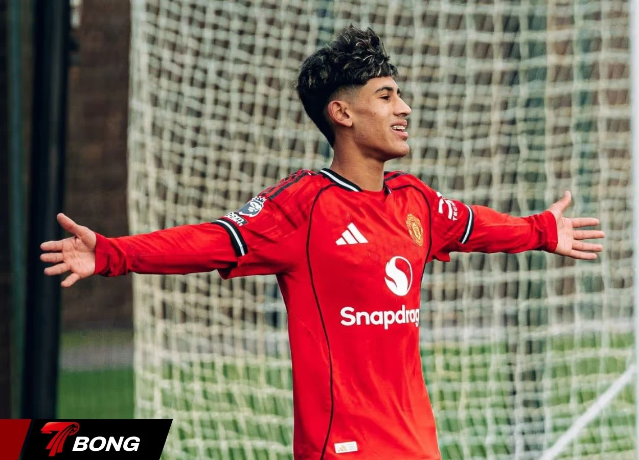 Giám đốc bóng đá MU quyết giữ JJ Gabriel