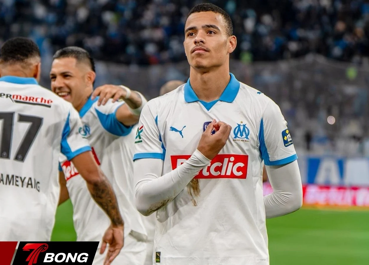 Greenwood đối mặt với khủng hoảng tại Marseille