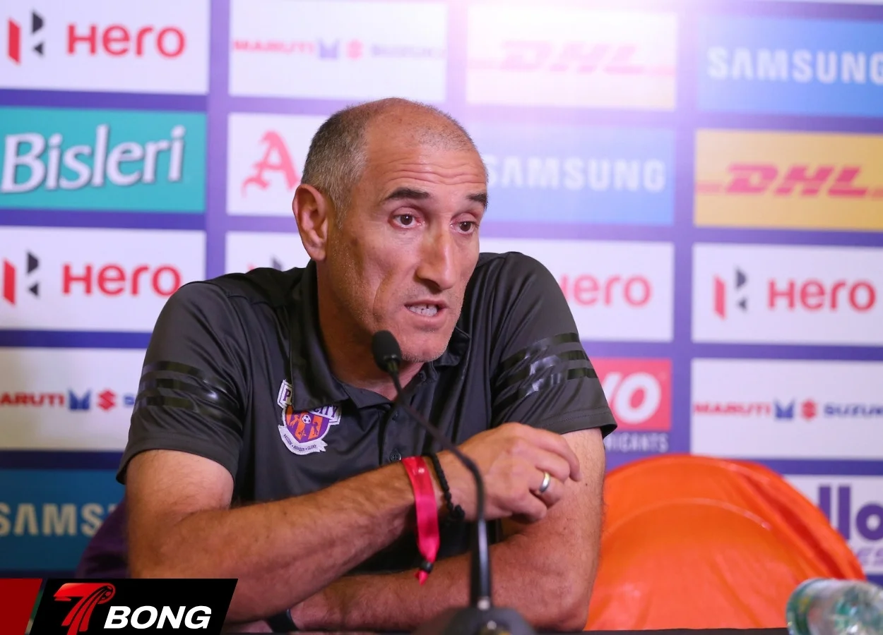 Grujic từng dẫn dắt nhiều CLB châu Á