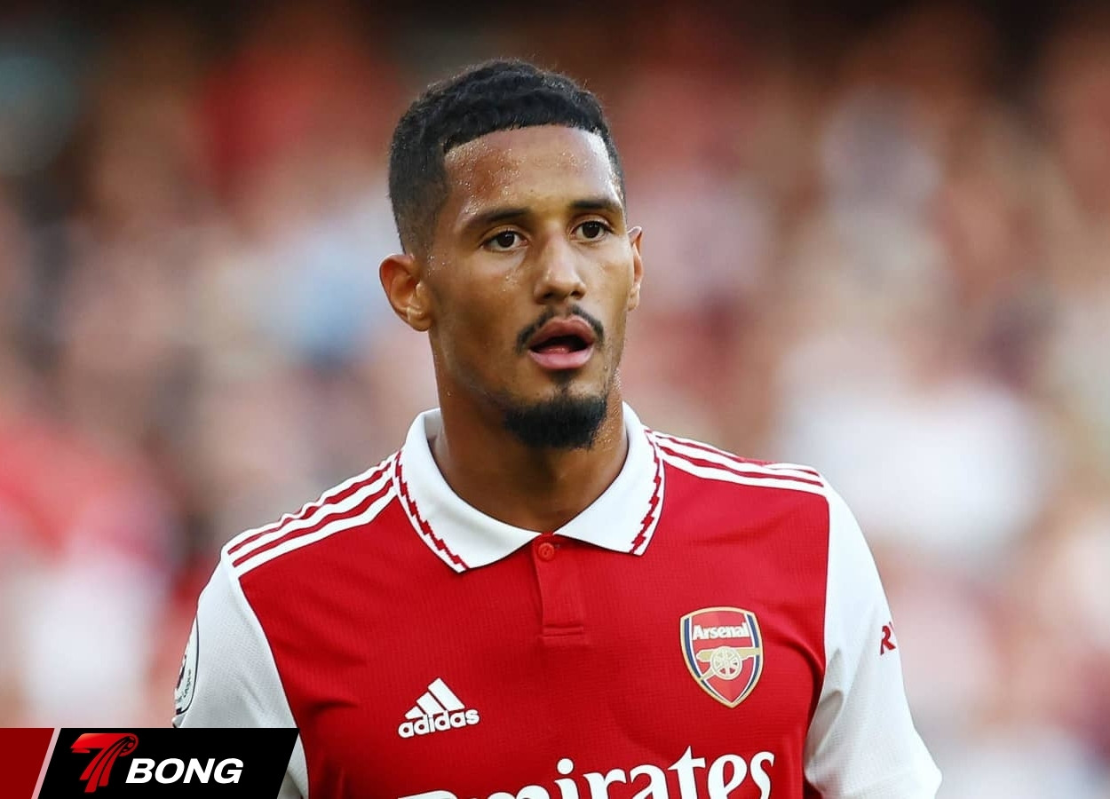 Hàng thủ Arsenal thiếu vắng nhiều trụ cột quan trọng