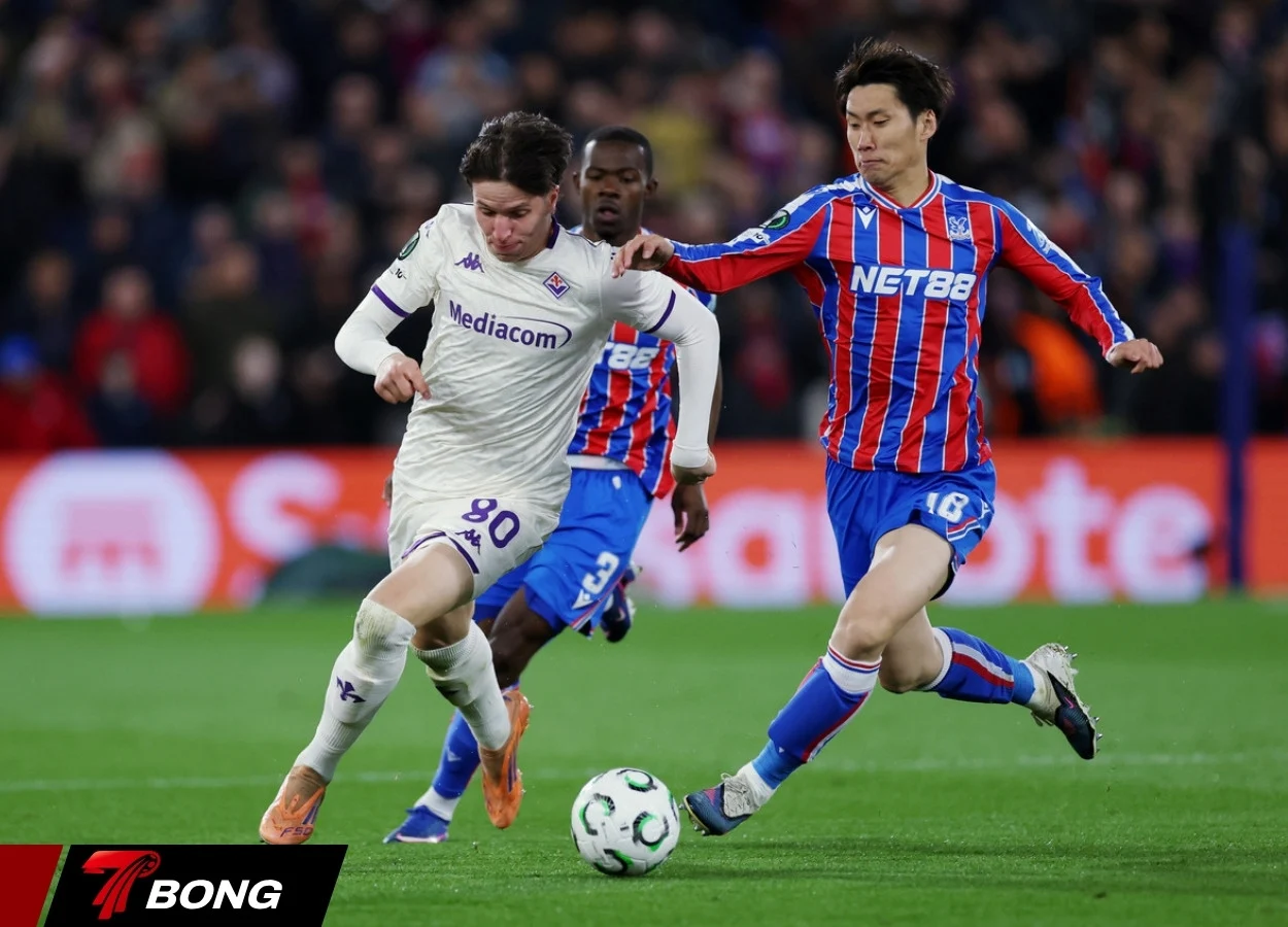 Hàng thủ Crystal Palace thi đấu xuất sắc