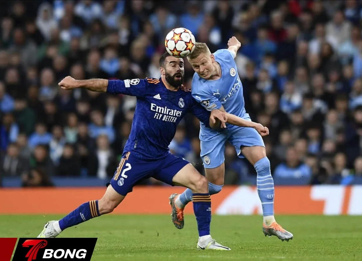 Hành trình bảo vệ ngôi vương của Real Madrid