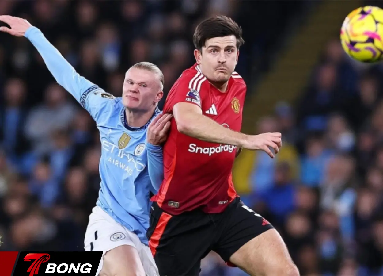 Maguire chơi tốt khi được trao cơ hội