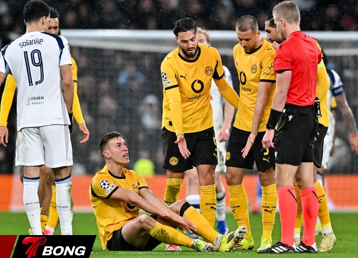 Hệ thống bẫy pressing man-to-man 