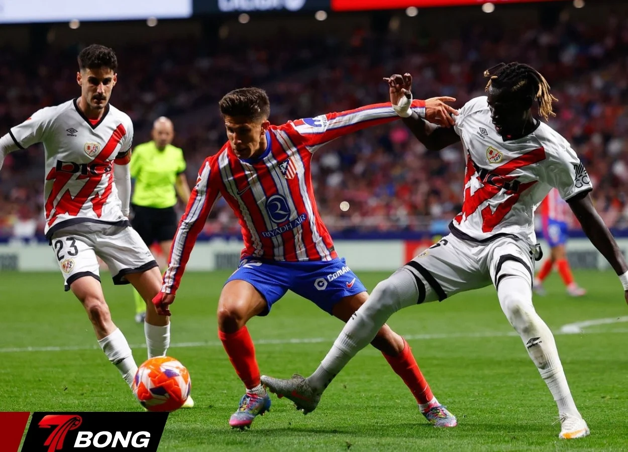 Hệ thống chiến thuật Hybrid Pressing 