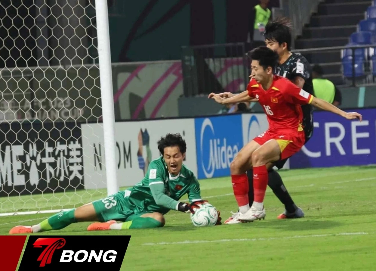 Hiệp phụ diễn ra nghẹt thở và đáng chờ mong