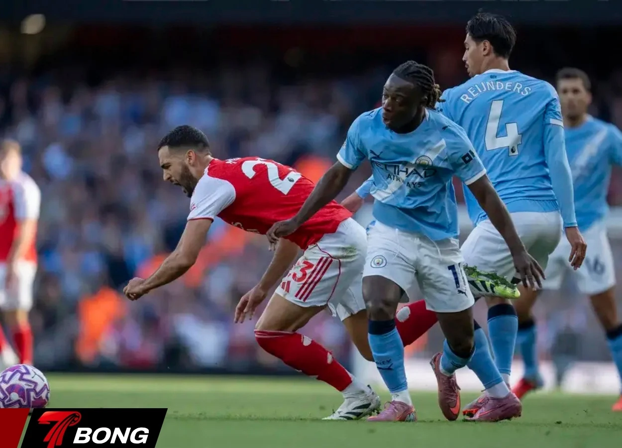 HLV Arteta chịu áp lực lớn trong cuộc đua vô địch