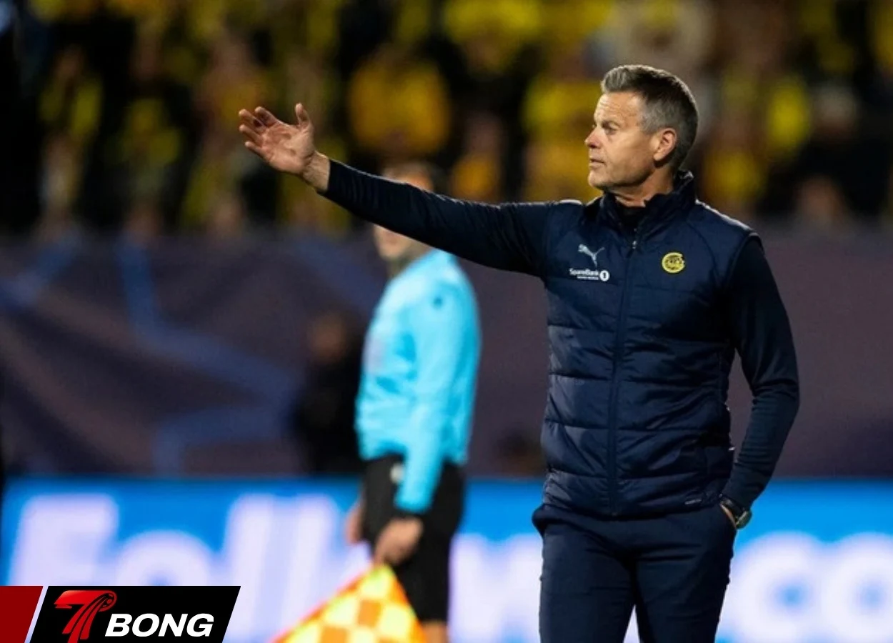 HLV Knutsen xây dựng triết lý bóng đá riêng biệt