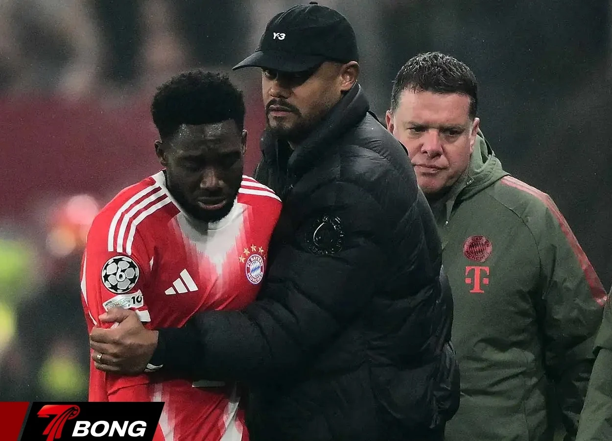 HLV Kompany chia sẻ sau trận đấu