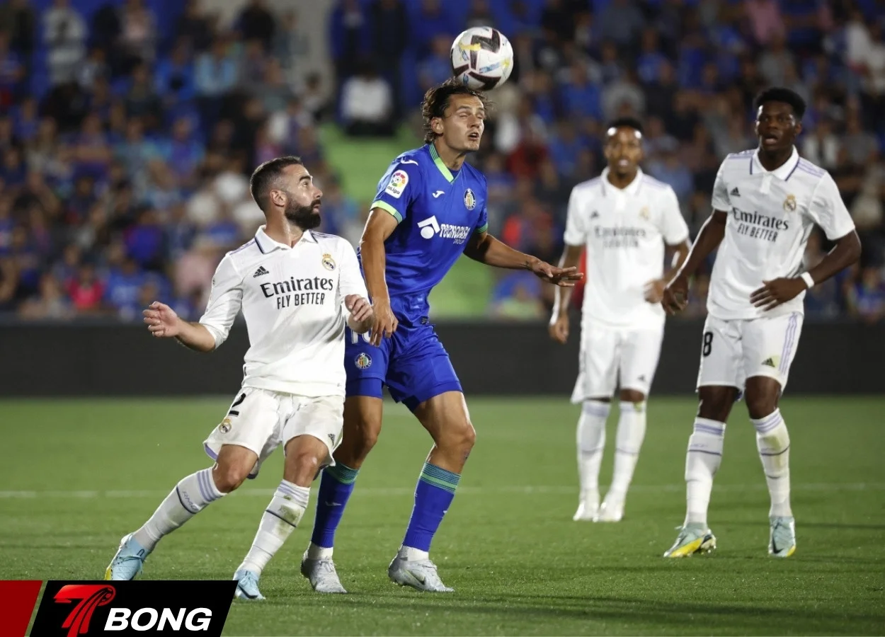 HLV Real phải điều chỉnh sơ đồ tấn công khi vắng Mbappe 